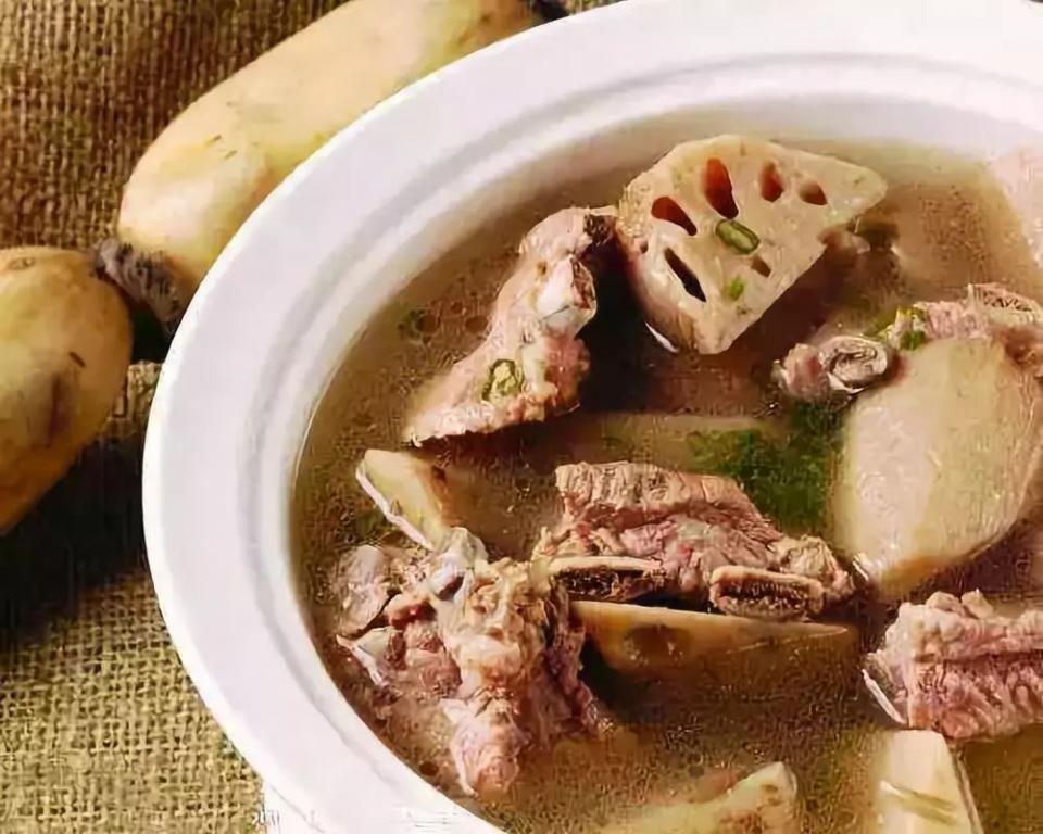 今日靚湯最新版，家常煲湯食譜的時(shí)尚演繹