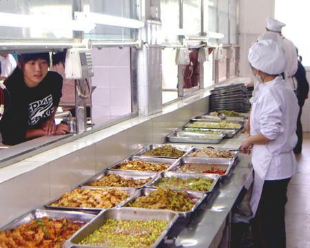 最新工地食堂對外承包，時代變遷與行業(yè)進(jìn)步的表現(xiàn)