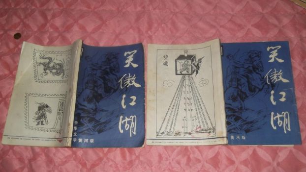 金庸小說最新修訂版,金庸小說最新修訂版，變化中的學(xué)習(xí)，自信與成就感的源泉
