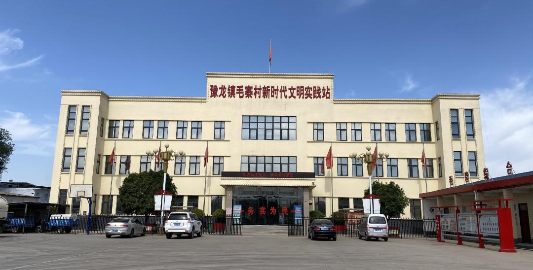 滎陽門面房智能租賃，科技重塑體驗(yàn)，開啟智能生活新篇章