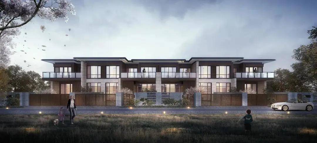 科技重塑生活，揭曉最新款別墅的未來居住體驗(yàn)