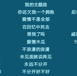 科技與情感交融，最新傷感歌曲觸動(dòng)心靈瞬間