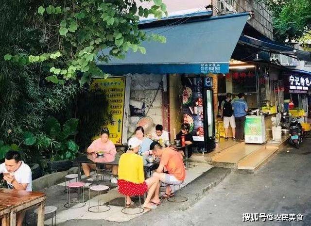 City9x，小巷深處的獨特風味——特色小店探秘